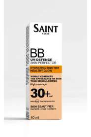 Saint BB 30 SPF Skin Perfector Medium 2 40 ml | Orta Tonlu BB Krem ve Güneş Koruma - 3