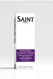 Saint Whitening Ultimate Expert Leke Karşıtı Serum 30 ml | Yoğun Leke Giderici & Cilt Tonu Eşitleyici Serum - Saint