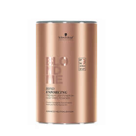 Schwarzkopf Blondme Premium Lift+9 Açıcı 450 Gr - Blondme