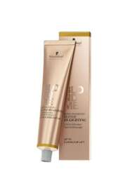 Schwarzkopf Blondme Röfle Kremi H- Cool Rose Soğuk Pembe 60 ml - 