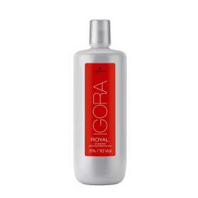 Igora Oksidan Krem %3 10 Vol. 1000 ML - Schwarzkopf Professional