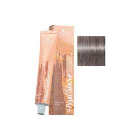 Schwarzkopf Igora Royal Colors 8-21 Açık Kumral Küllü Sandre Saç Boyası 60 ml | Doğal ve Kalıcı Renk - 