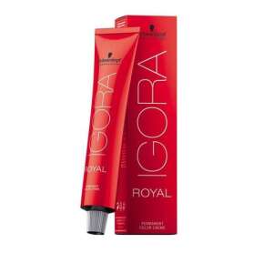 Schwarzkopf Igora Royal Fashion Lights L-44 Yoğun Bej Saç Boya 60ml - Igora