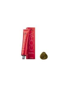 Schwarzkopf Igora Royal Nude 8-46 Açık Kumral Bej Çikolata Saç Boyası 60ml | Doğal ve Kalıcı Renk - 