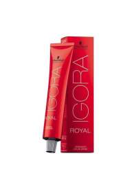 Schwarzkopf Igora Royal Colors 3-65 Koyu Kahve Çikolata Altın Saç Boyası 60 ml | Uzun Süre Kalıcı, Canlı ve Doğal Renkler - Schwarzkopf Professional