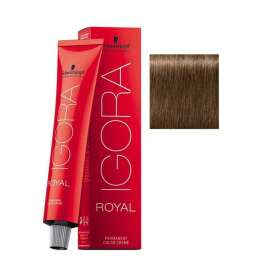 Schwarzkopf Igora Royal Saç Boyası 7-4 Bej Kumral 60 ml - Igora