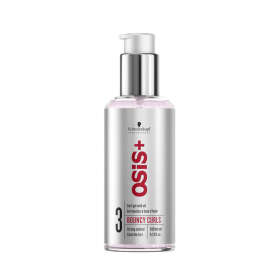 Osis Bouncy Curls Bukle Belirginleştirici Jel 200ml - osis
