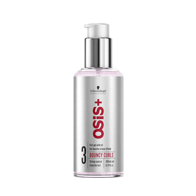 Osis Bouncy Curls Bukle Belirginleştirici Jel 200ml - 1