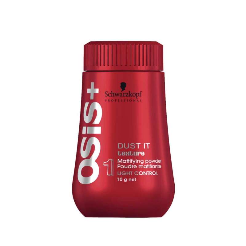 Osis 1 Dust It Texture Light Control Matlaştırıcı Saç Pudrası 10g - 1