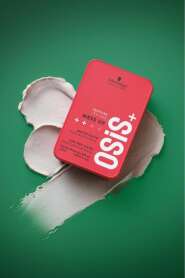 Schwarzkopf Osis+ Mess Up Texture Matte Paste 100ml | Mat ve Dokulu Saç Şekillendirme - 2