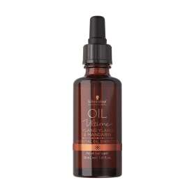 Schwarzkopf Oil Ultime Enerji Verici Yağ Mandalina & Ylang Ylang 30 ml - Schwarzkopf Professional
