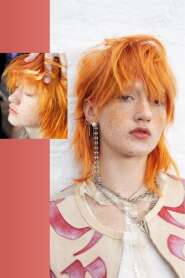 Schwarzkopf Osis+ Pump Up 85ml | Orta Tutuşlu Çok Amaçlı Hacim Waxı - 5