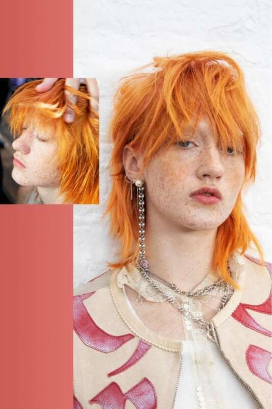 Schwarzkopf Osis+ Pump Up 85ml | Orta Tutuşlu Çok Amaçlı Hacim Waxı - 5