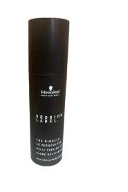 Schwarzkopf Session Label Multi Tasking Balm Çok Amaçlı Balsam 50ml | Besleyici ve Yumuşatıcı Balsam - 