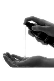 Schwarzkopf Session Label Sonlandırıcı Saç Yağı 100ml | Parlaklık ve Yumuşaklık Sağlayan Sonlandırıcı - 3