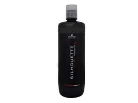 Schwarzkopf Silhouette Süper Tutucu Gazsız Sprey 1000ml | Uzun Süreli Sabitleme & Yumuşak Tutuş - 1
