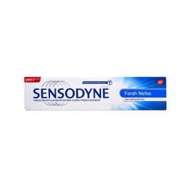 Sensodyne Diş Macunu 100ml | Ferah Nefes - Sensodyne