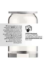 LOréal Professionnel Aminexil Advanced Saç Dökülmesine Karşı Etkili Kür 10x6 ml - Yoğun Güçlendirme & Saç Köklerini Canlandırma - 4