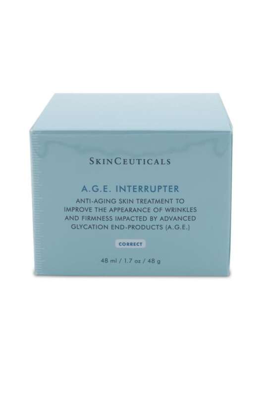 SkinCeuticals A.G.E. Interrupter Kırışıklığa Karşı Cildi Sıkılaştıran Yaşlanma Karşıtı Bakım 48 ml - 1