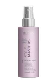 Revlon Style Masters Memory Esnek Tutuş Sprey 150 ml - Revlon