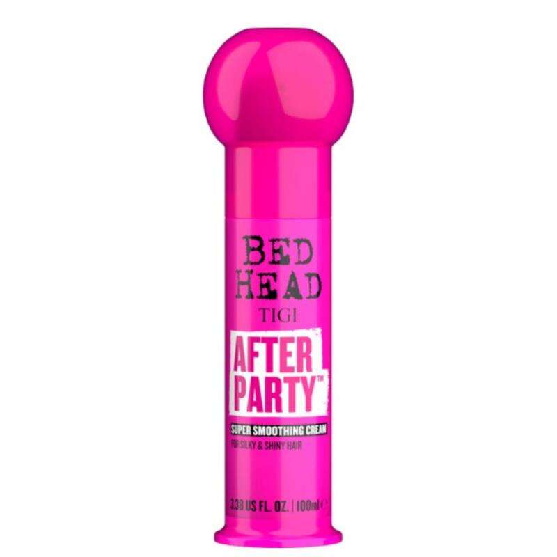 Tigi Bed Head After Party Super Smoothing Saç Şekillendirici Krem 100 ml - 1