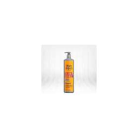 Tigi Bed Head Colour Goddess - Renk Koruma, Nemlendirme ve Parlaklık Sağlayan Boyalı Saç Kremi 970 ml - Tigi Bed Head 