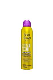 Tigi Bed Head Oh Bee Hive Matte Dry Şampuan - Yağ Alma, Hacim Artırma ve Matte Görünüm Sağlayan Kuru Şampuan 238 ml - Tigi Bed Head 