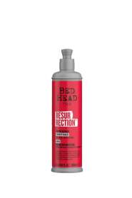 Tigi Bed Head Resurrection Conditioner 400 ml - Yıpranmış Saçlar İçin Onarıcı ve Nemlendirici Saç Kremi - Tigi Bed Head 