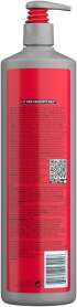 Tigi Bed Head Resurrection Nemlendirici Şampuan 970 ml - Yoğun Nem ve Onarım Sağlayan Şampuan - 1
