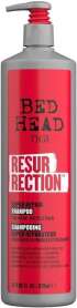 Tigi Bed Head Resurrection Nemlendirici Şampuan 970 ml - Yoğun Nem ve Onarım Sağlayan Şampuan - 3