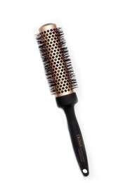Trina Diva Yuvarlak Termal Saç Fırçası TRNFIRDIVA04 | Profesyonel Saç Şekillendirme Fırçası - Trina