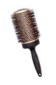 Trina Diva Yuvarlak Termal Saç Fırçası TRNFIRDIV A07 | Profesyonel Şekillendirme - Trina