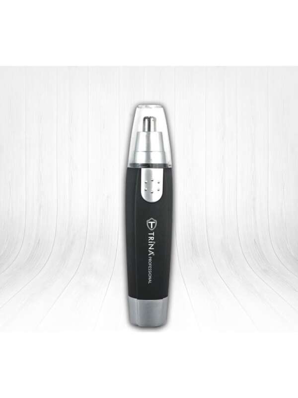 Trina Professional Burun Ve Kulak Kılı Kesme Makinası TRNBRNKL0001 - 1