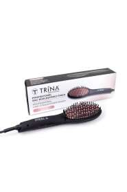 Trina Profesyonel Saç Düzleştirici Tarak TRNSACDZ0084 | Saç Düzleştirici Profesyonel Tarak - Trina