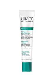 Uriage Hyseac Serum 40 ml | Yağlı ve Akneli Ciltler İçin Nemlendirici Serum - Uriage