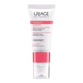 Uriage Tolederm Control 15 ml | Hassas Ciltler İçin Yatıştırıcı Bakım Kremi - Uriage