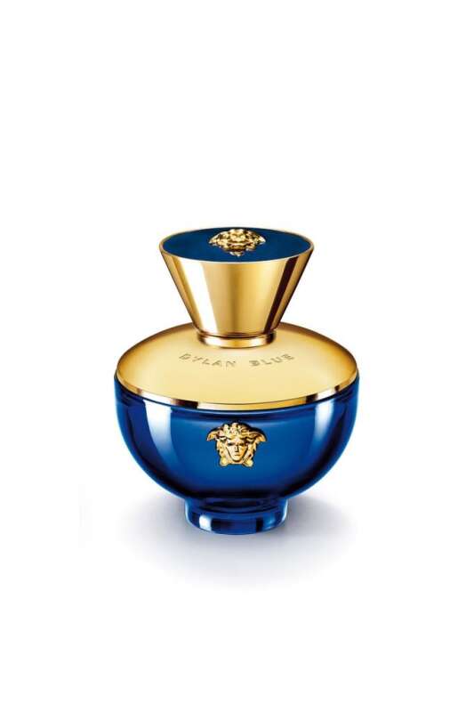 Versace Dylan Blue Pour Femme EDP 100 ml Kadın Parfüm - 1