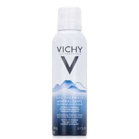 Vichy Eau Thermale Mineralli Termal Su 150 ml | Cilt Ferahlatıcı & Nemlendirici - Vichy