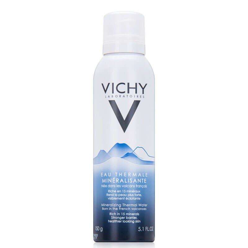 Vichy Eau Thermale Mineralli Termal Su 150 ml | Cilt Ferahlatıcı & Nemlendirici - 1