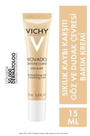 Vichy Neovadiol Eyes Lips Sıkılaştırıcı Göz Ve Dudak Bakımı 15 ml - Vichy