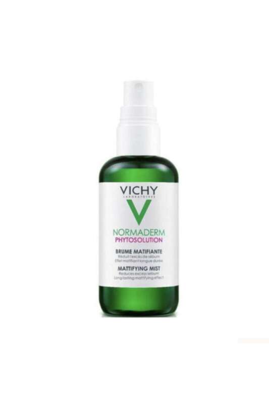 Vichy Normaderm Phytsolutıon Parlama Karşıtı Sprey 100 Ml - 1
