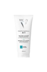 Vichy Purete Thermale 3’ü 1 Arada Temizleyici 200ml - Cilt Temizliği, Nem ve Ferahlık - Vichy