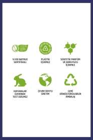 Weleda For Men Erkeklere Özel Doğal Roll-On Deodorant 50ml - 3