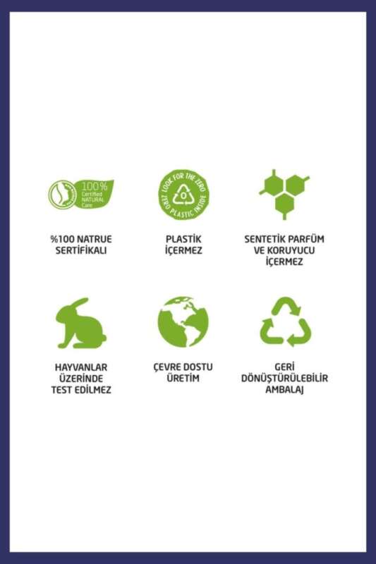 Weleda For Men Erkeklere Özel Doğal Roll-On Deodorant 50ml - 3