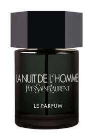 Yves Saint Laurent La Nuit De L Homme Le Parfum Erkek 100 Ml - Yves Saint Laurent