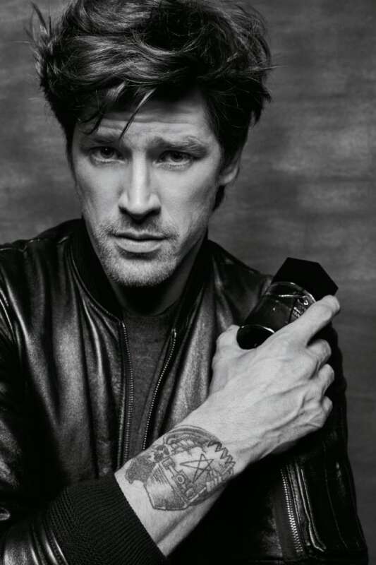 Yves Saint Laurent La Nuit De LHomme Edt Erkek parfümü 100 ml - 5